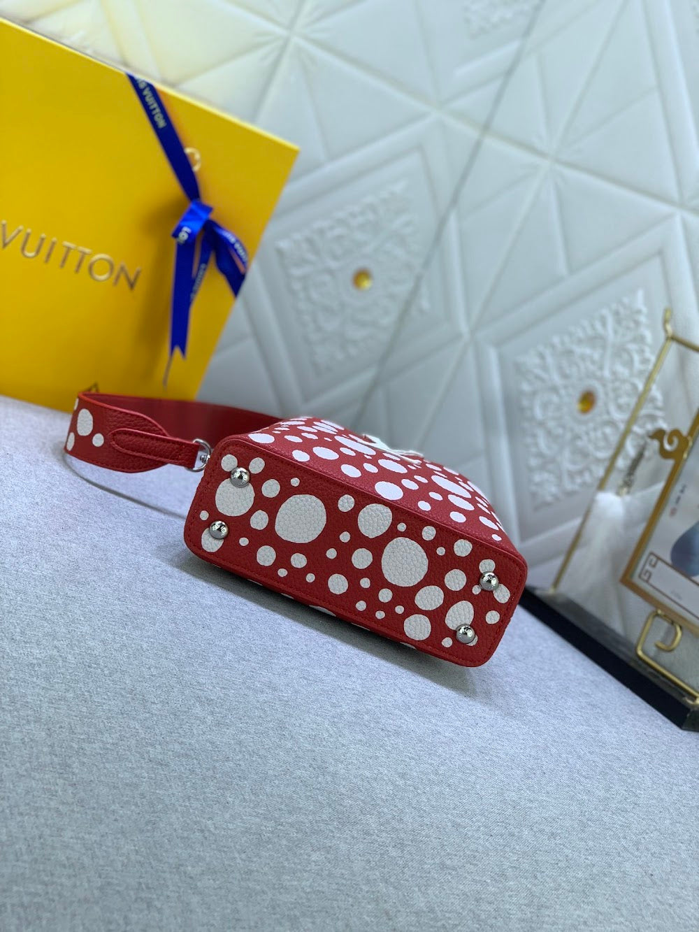Anum Bags LVn Luxury Bag --79312