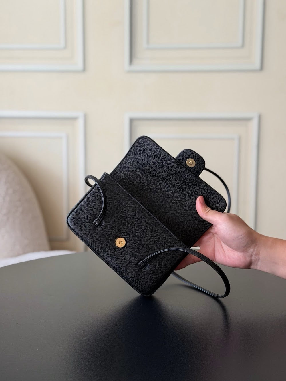 Anum Bags CHn Luxury Bag --114047