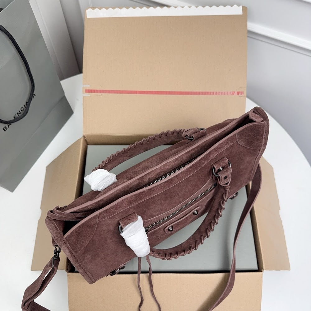 Ezyycart Bags Balenciaga Luxury Bag --111405