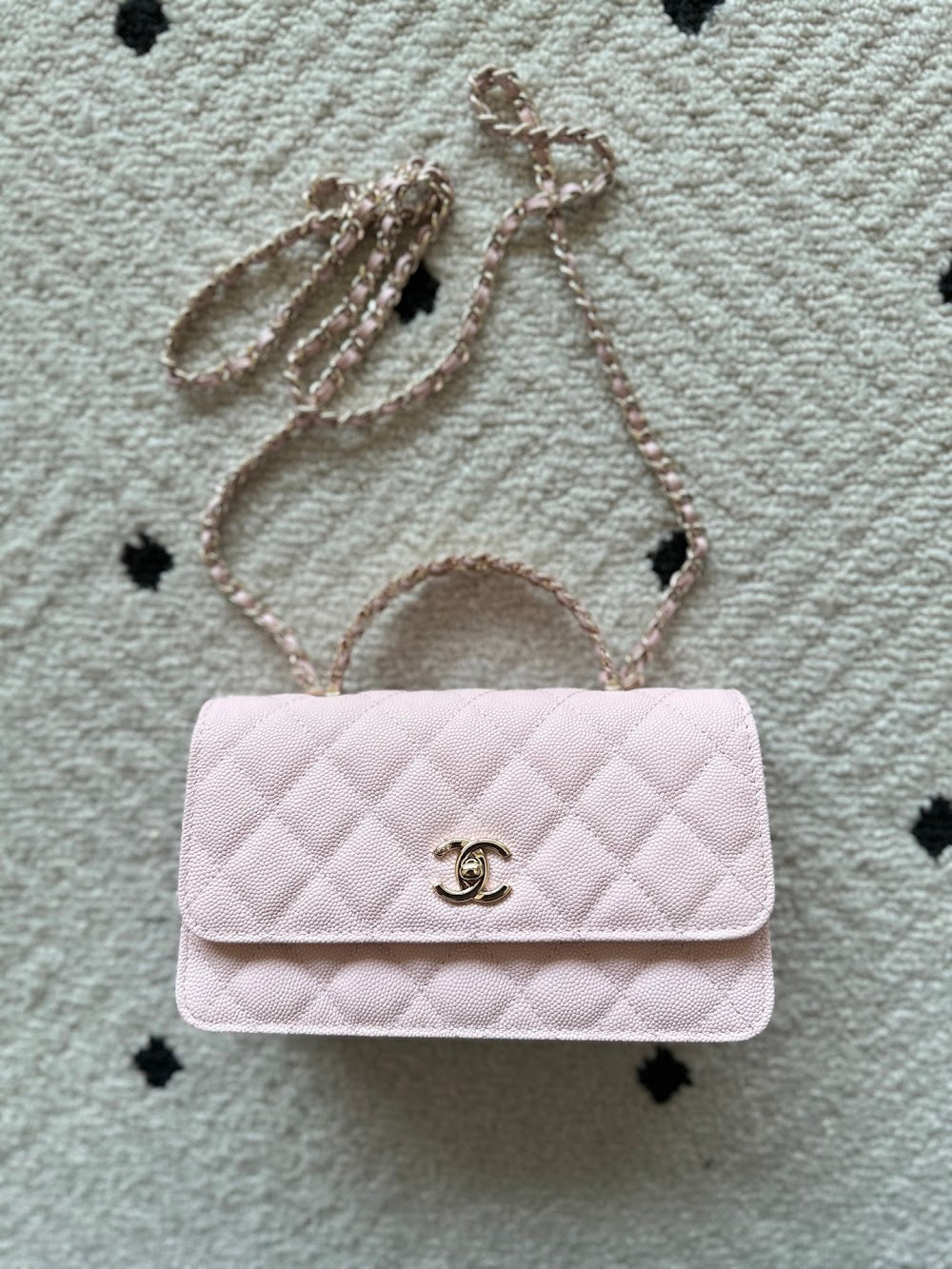 Anum Bags CHn Luxury Bag --112717