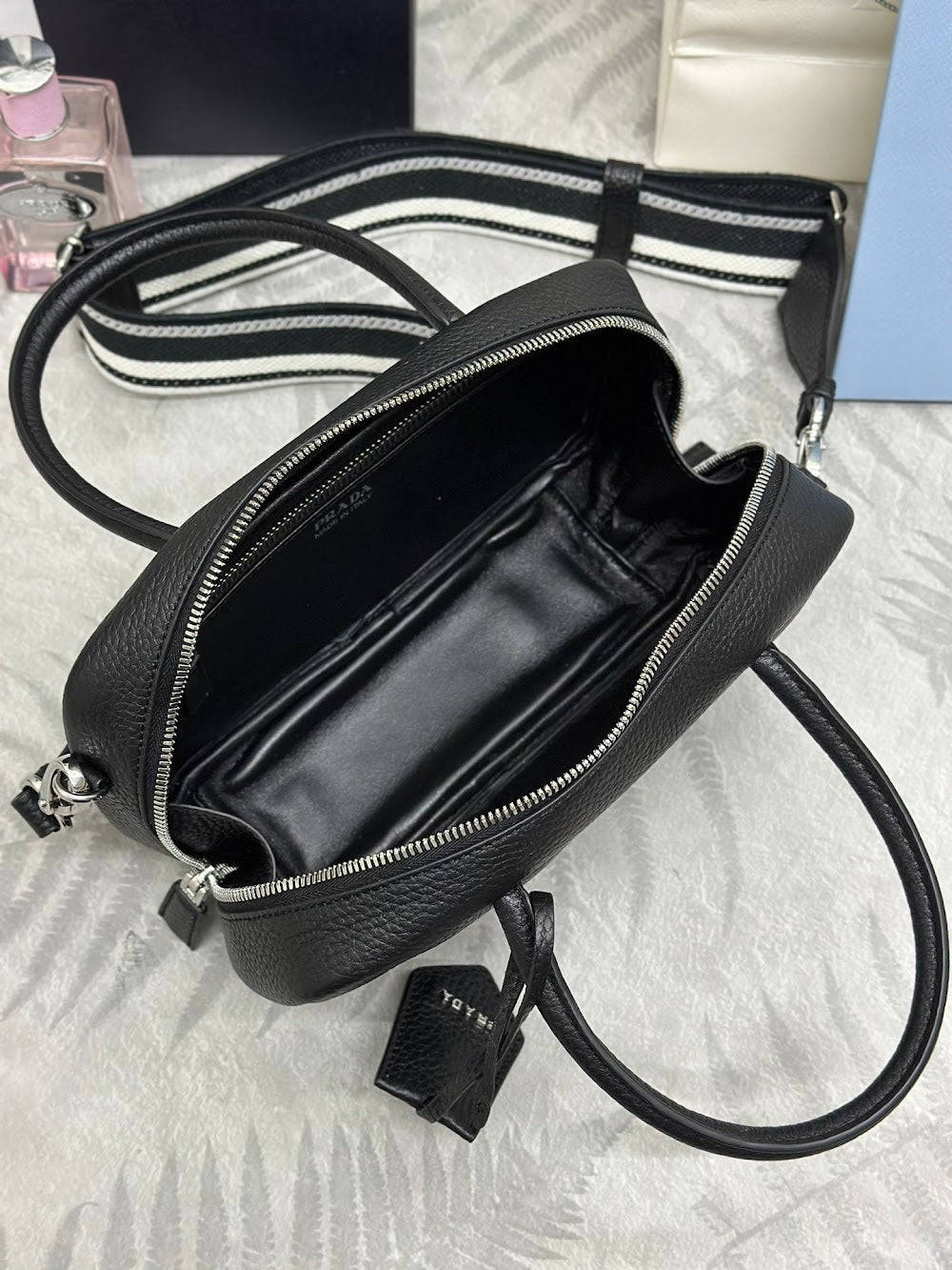 Ezyycart Bags Pradn Luxury Bag --101346
