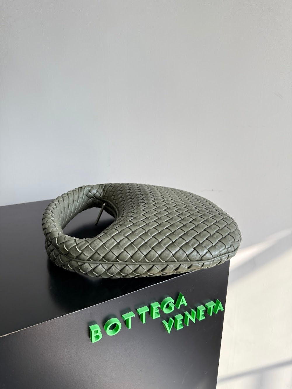 Ezyycart Bags Bottegan Luxury Bag --90980