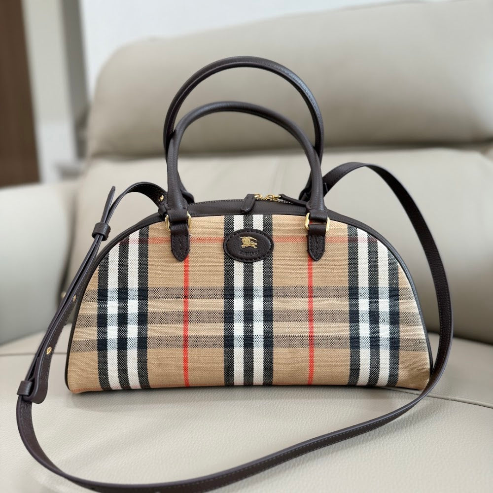 Ezyycart Bags Burberryn Luxury Bag --92658