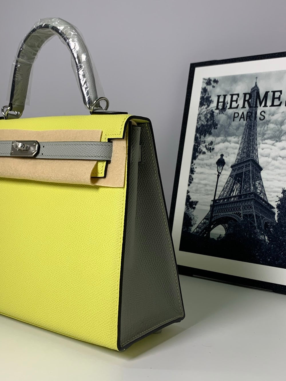 Anum Bags Hermesn Luxury Bag --116815