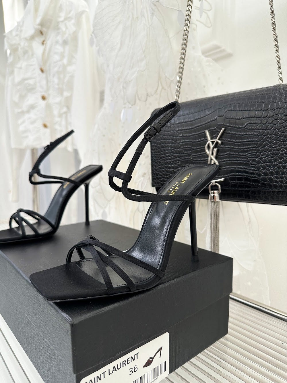 Ezyycart Bags Luxury Bag --50385