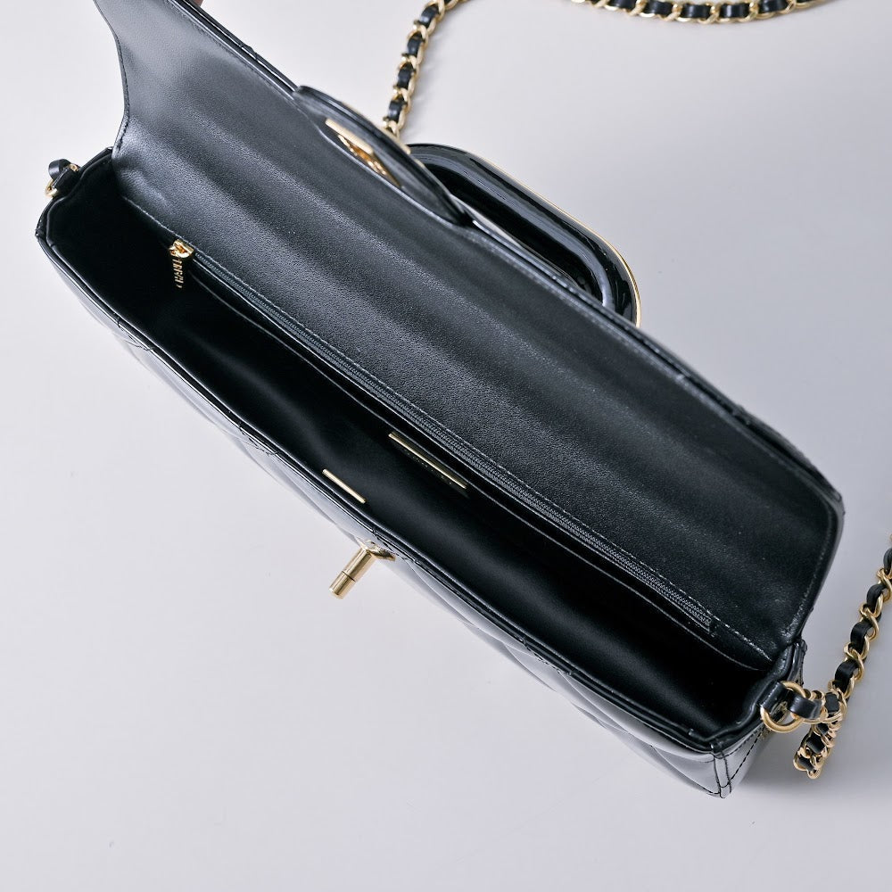 Anum Bags CHn Luxury Bag --114126