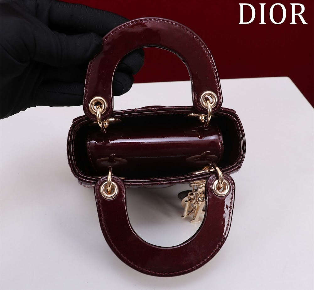 Ezyycart Bags Diorn Luxury Bag --116567