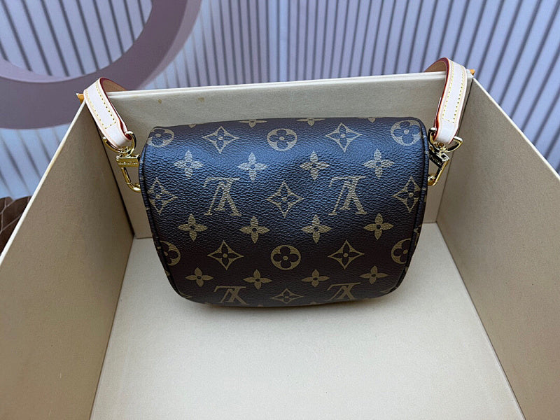 Anum Bags LVn Luxury Bag --81065