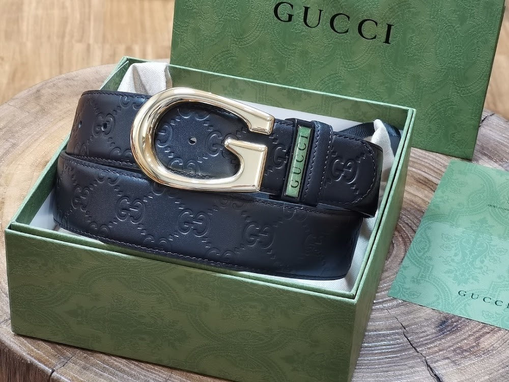 Ezyycart Bags Guccin Luxury Belt --108461