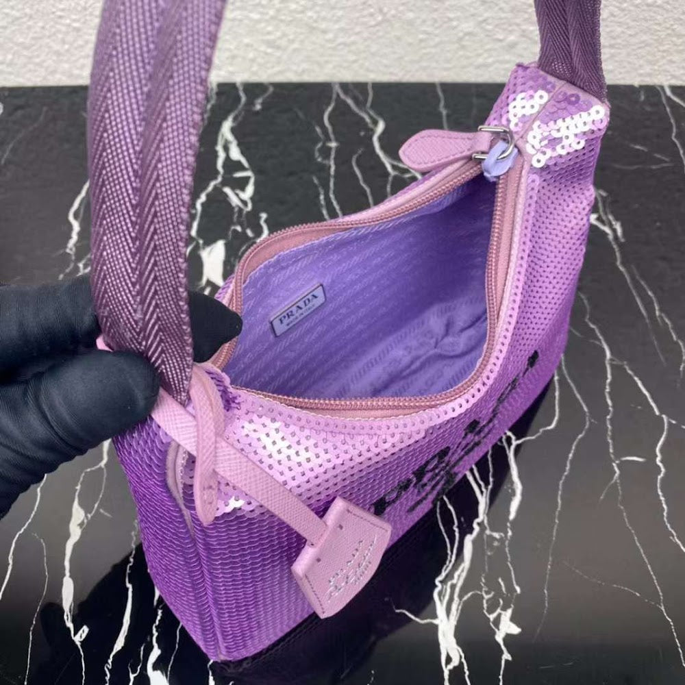 Ezyycart Bags Prada Luxury Bag --53719