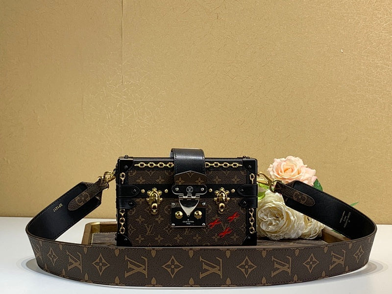 Ezyycart Bags ln Luxury Bag --58822