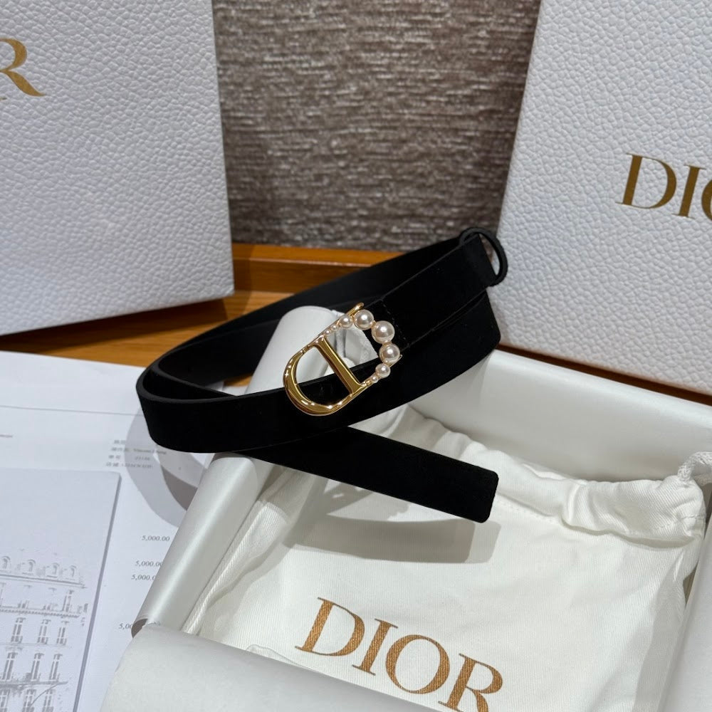 Anum Bags Diorn Luxury Belt --107832
