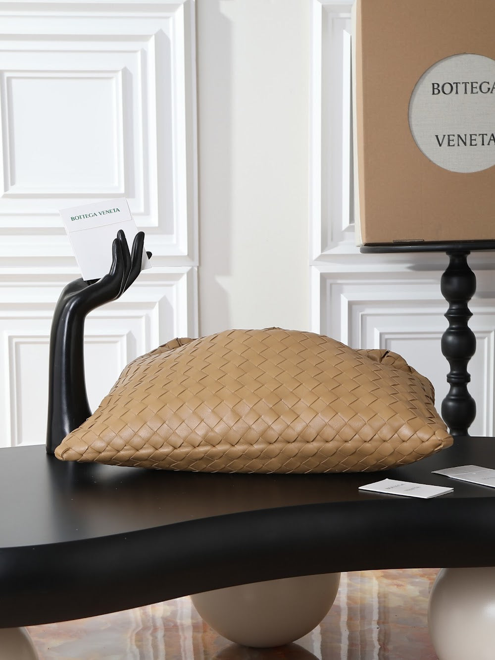 Ezyycart Bags Bottegan Luxury Bag --91379
