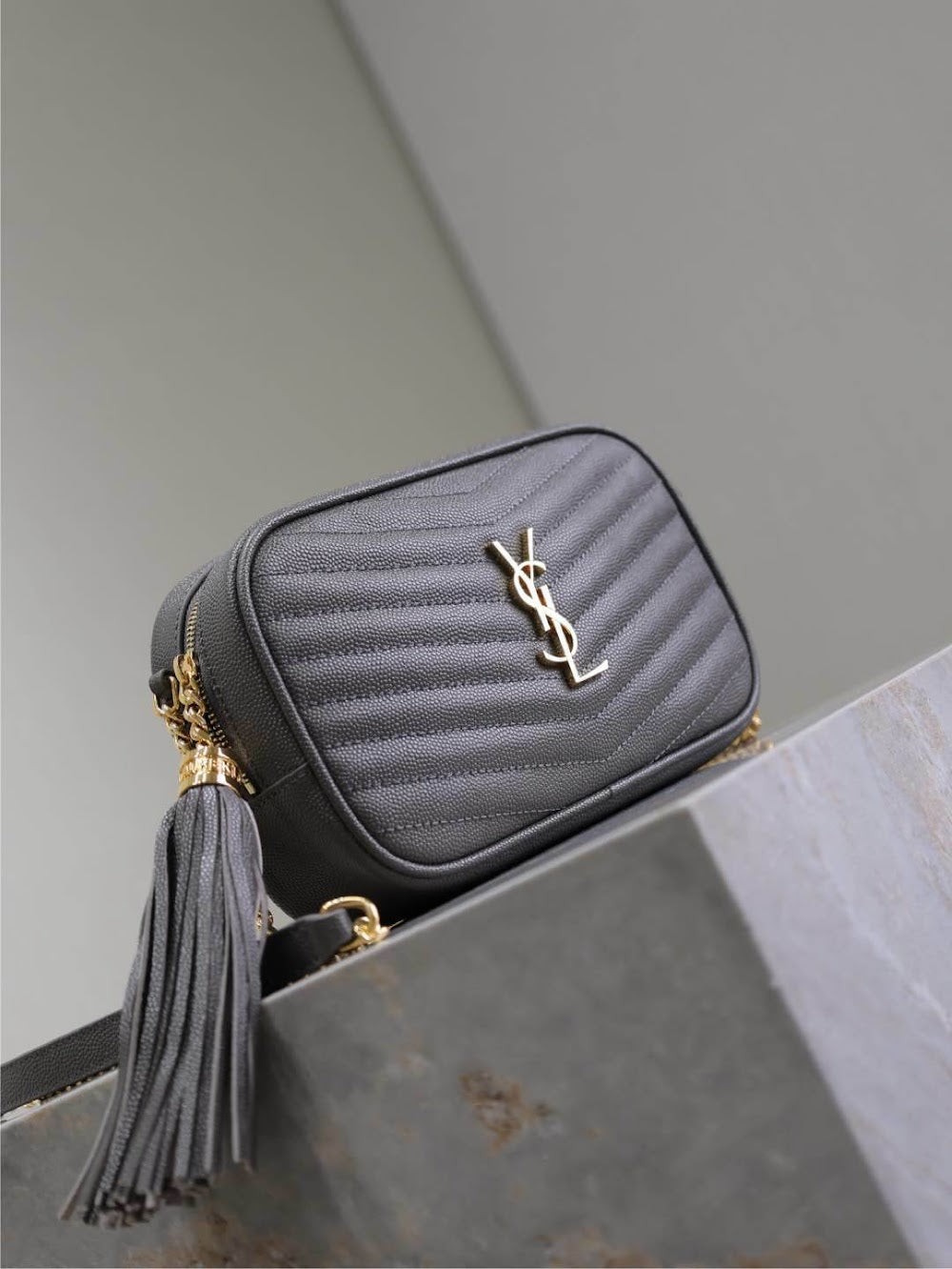 Ezyycart Bags YSLn Luxury Bag --119866