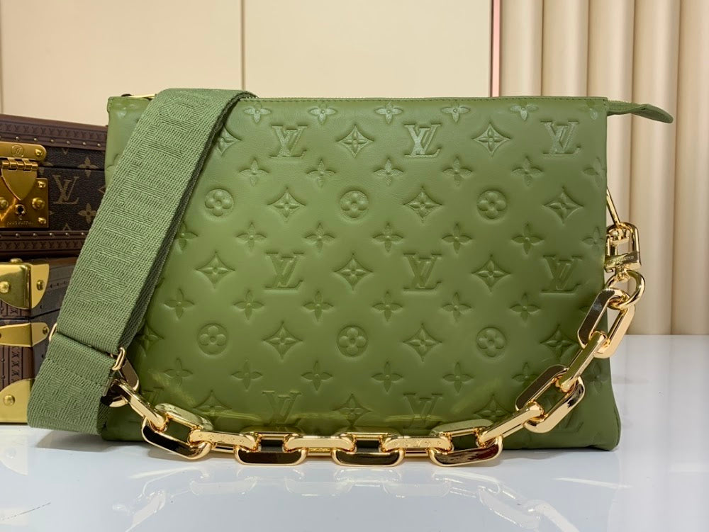 Anum Bags ln Luxury Bag --60907