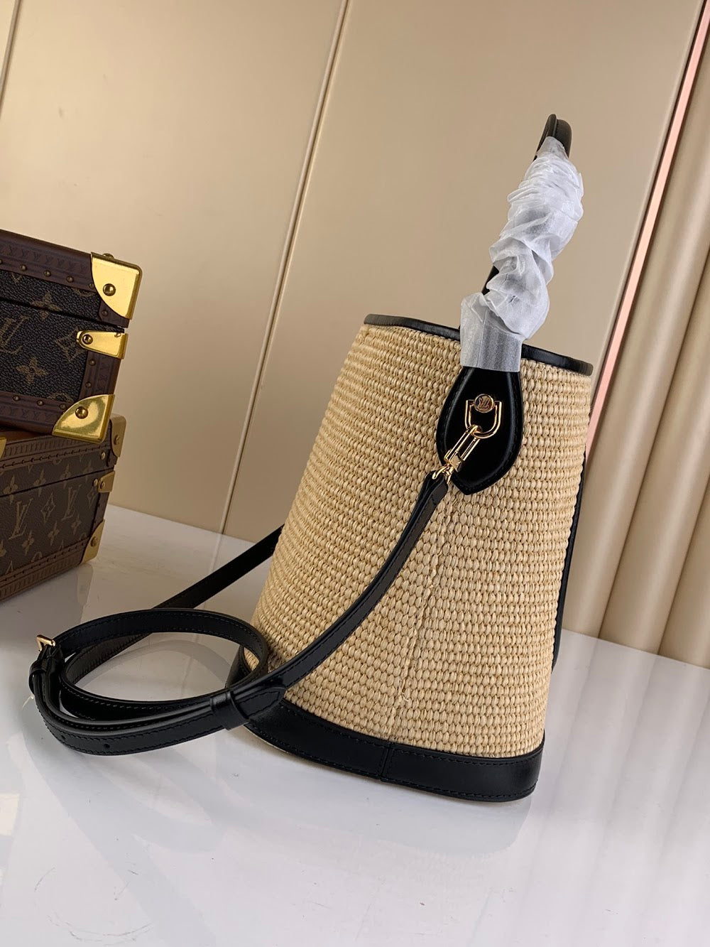 Ezyycart Bags ln Luxury Bag --61056