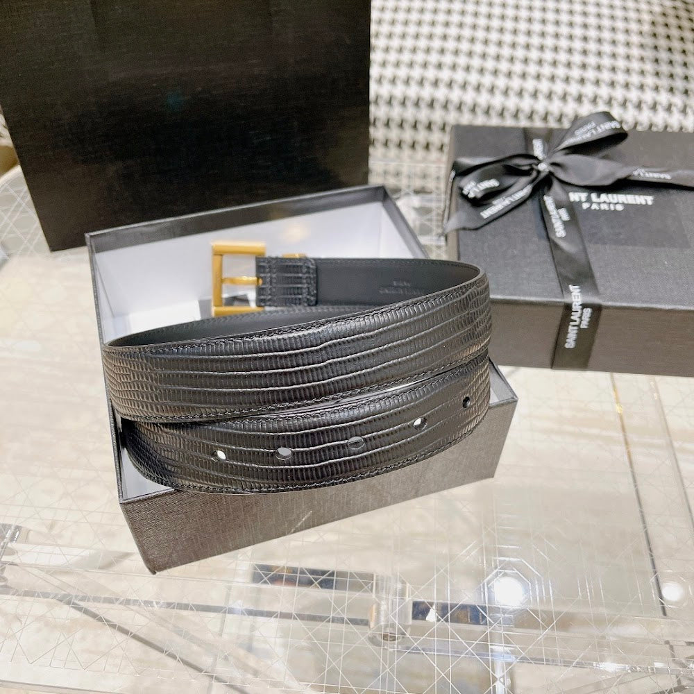 Ezyycart Bags YSLn Luxury Belt --110383