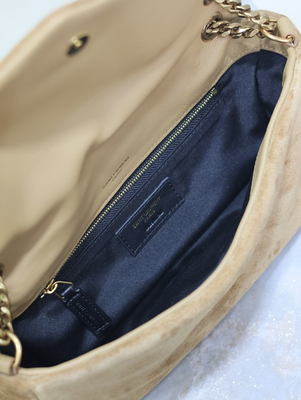 Ezyycart Bags YSLn Luxury Bag --119380