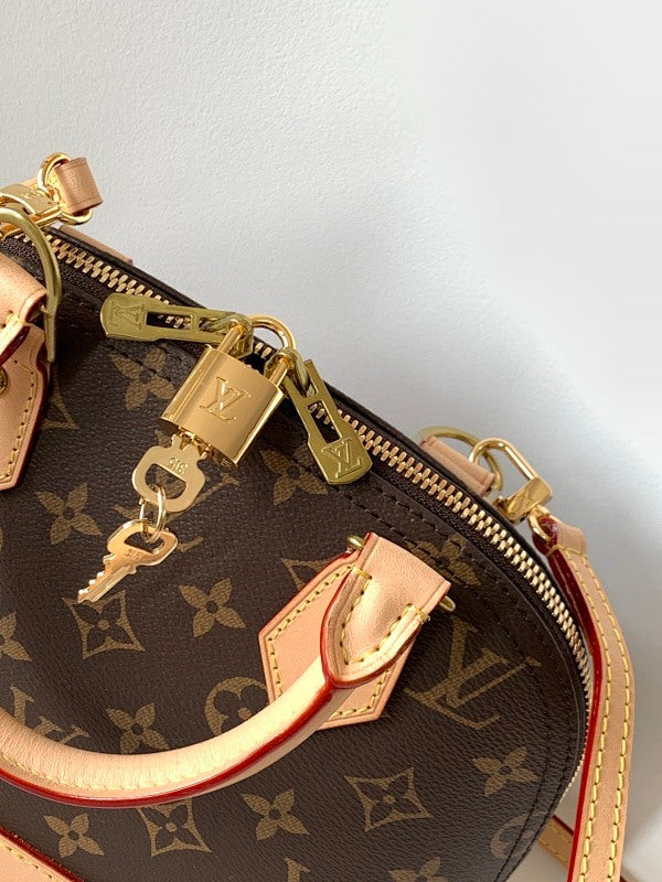 Anum Bags LVn Luxury Bag --79222