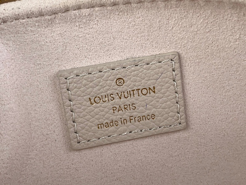 Anum Bags LV Luxury Bag --55660