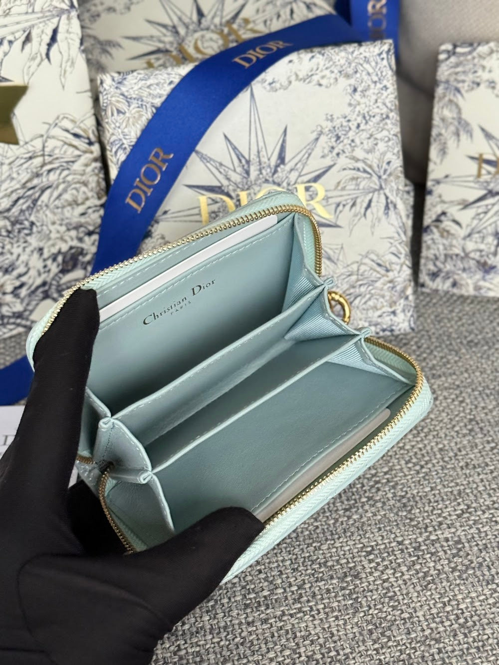 Anum Bags Diorn Luxury Bag --114612