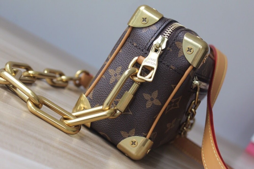 Anum Bags ln Luxury Bag --58902