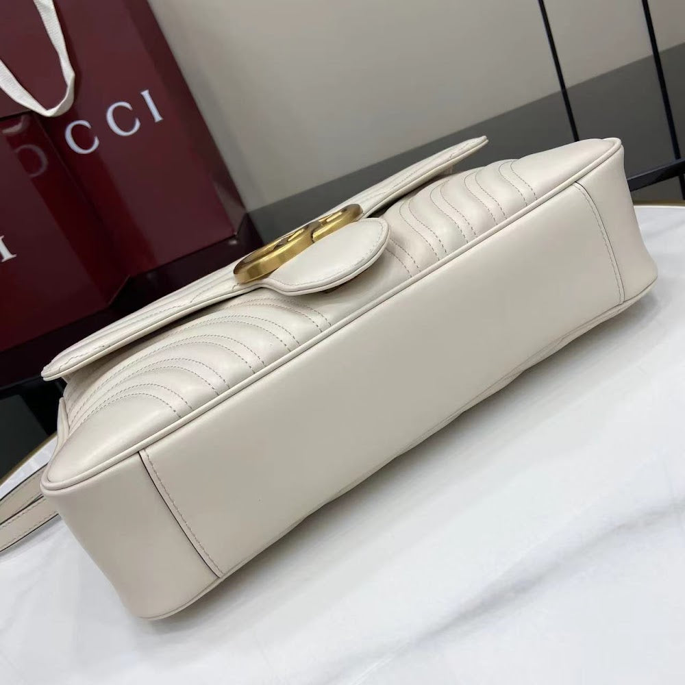 Ezyycart Bags Guccin Luxury Bag --95217