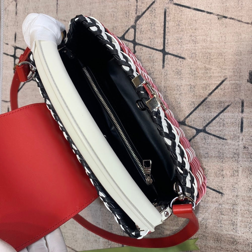 Ezyycart Bags ln Luxury Bag --59815