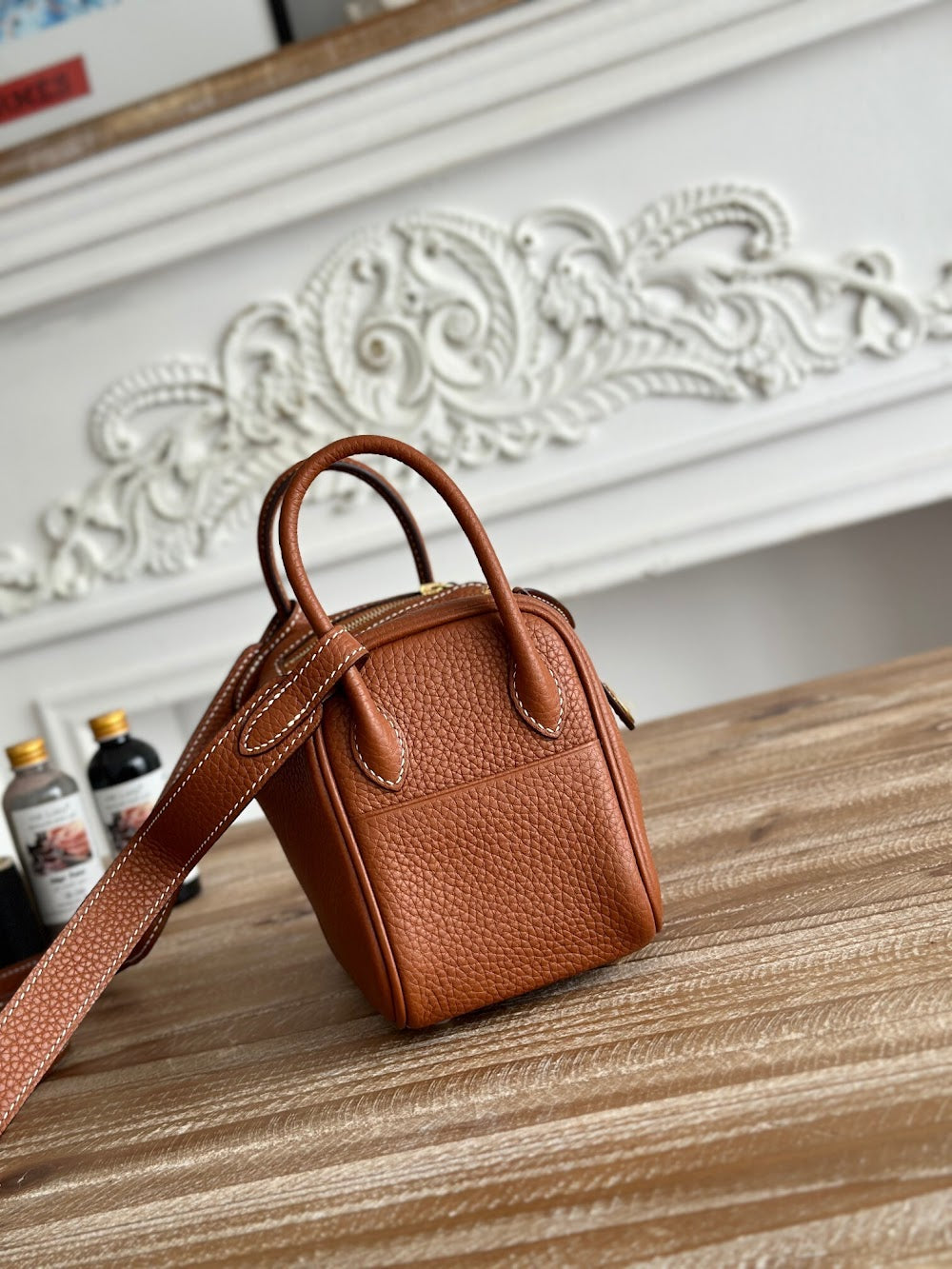 Anum Bags Hermesn Luxury Bag --118937