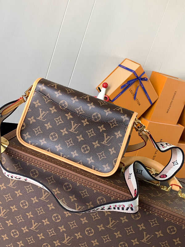 Anum Bags LVn Luxury Bag --79589