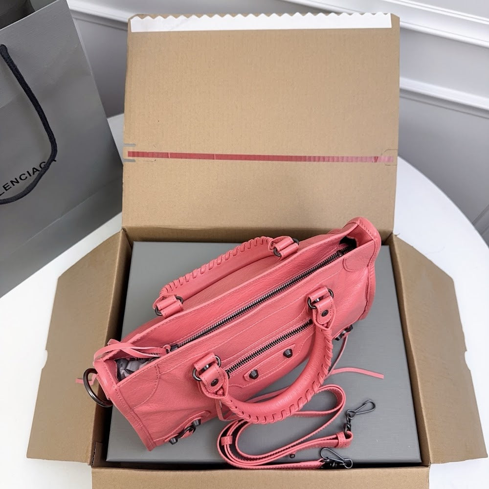 Ezyycart Bags Balenciaga Luxury Bag --110960
