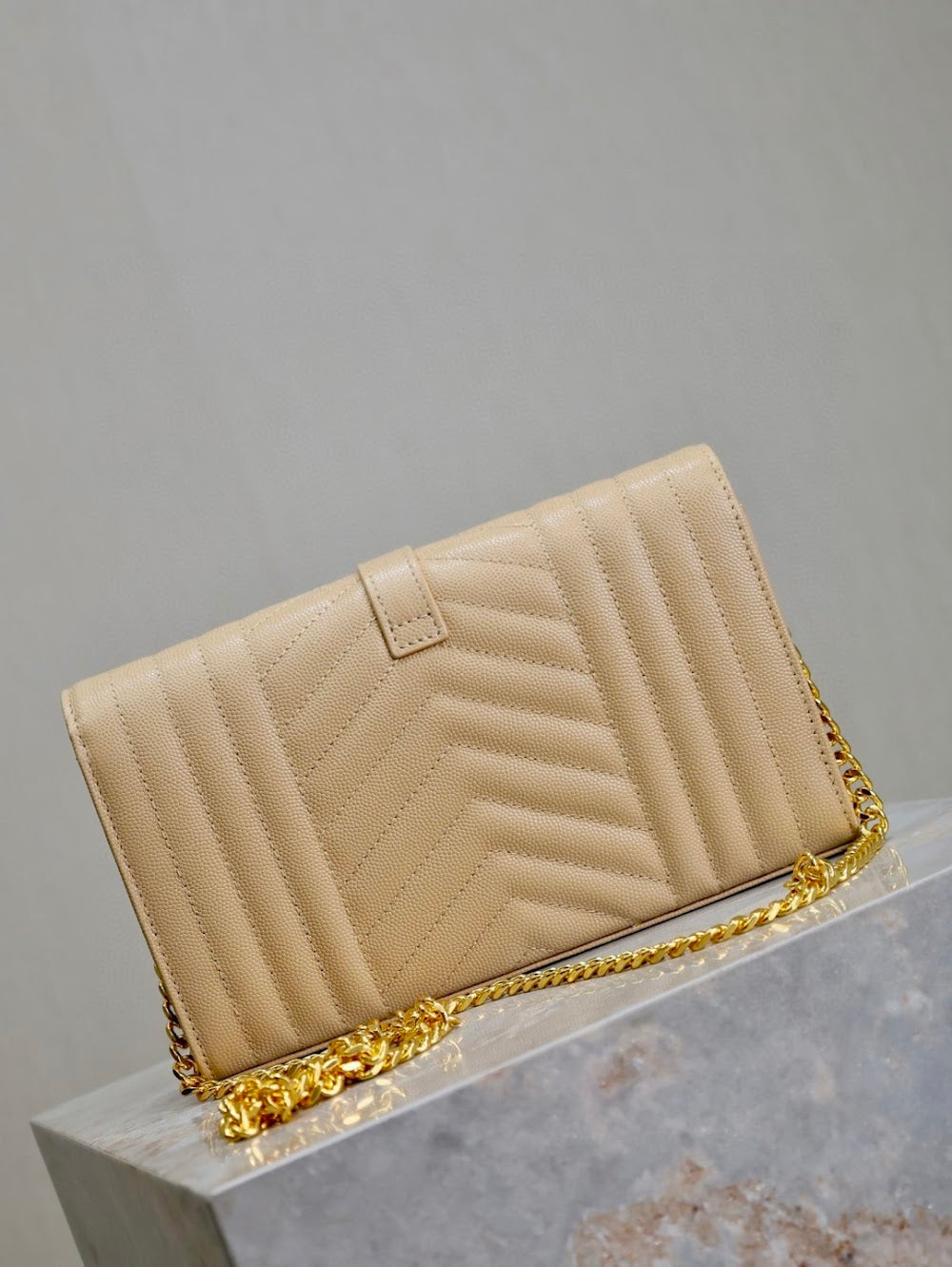 Ezyycart Bags YSLn Luxury Bag --119399