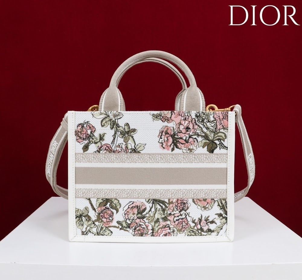Anum Bags Diorn Luxury Bag --114938