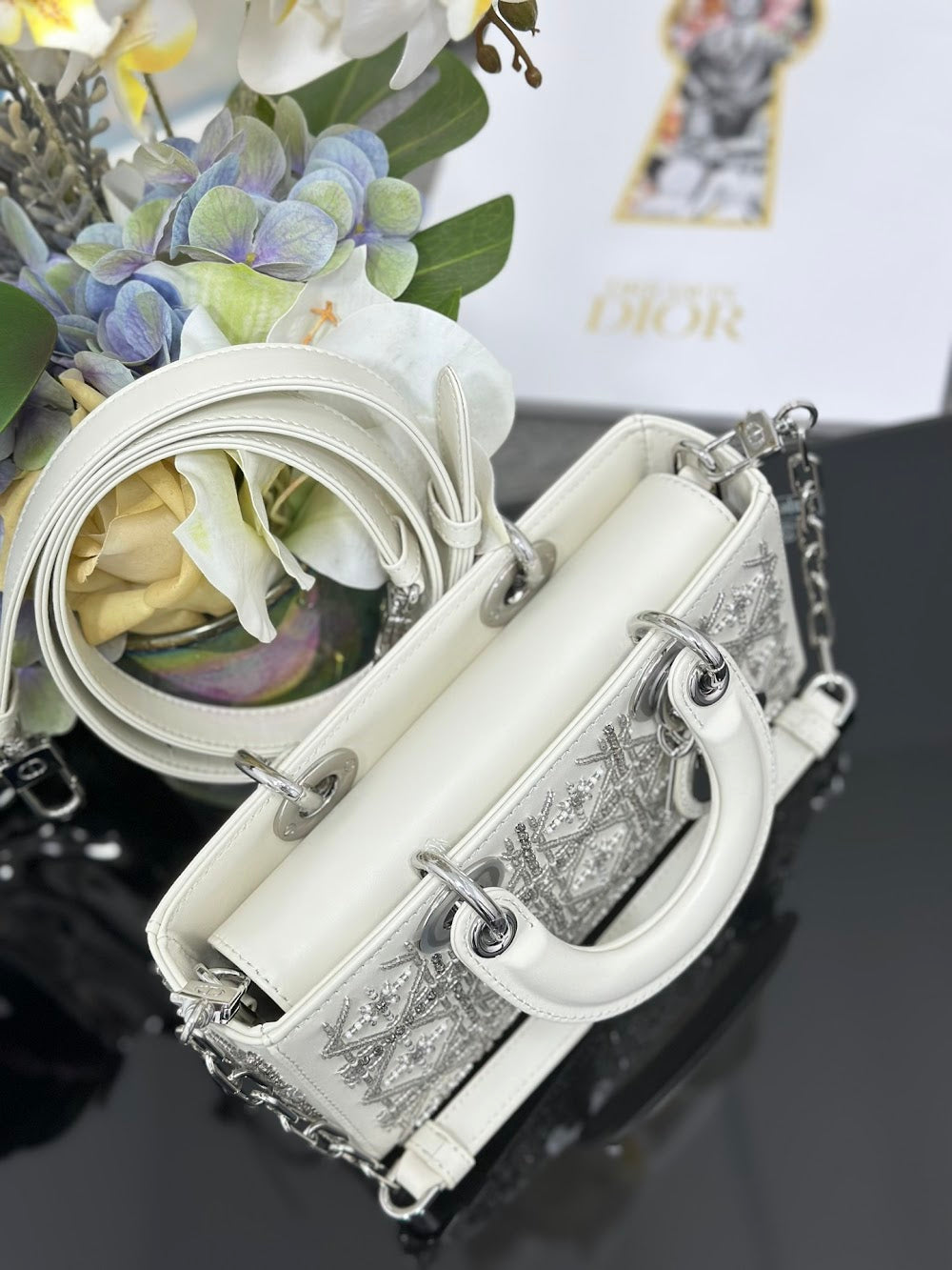 Ezyycart Bags Diorn Luxury Bag --115411