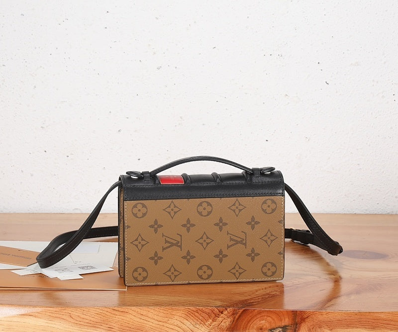 Anum Bags LVn Luxury Bag --80773