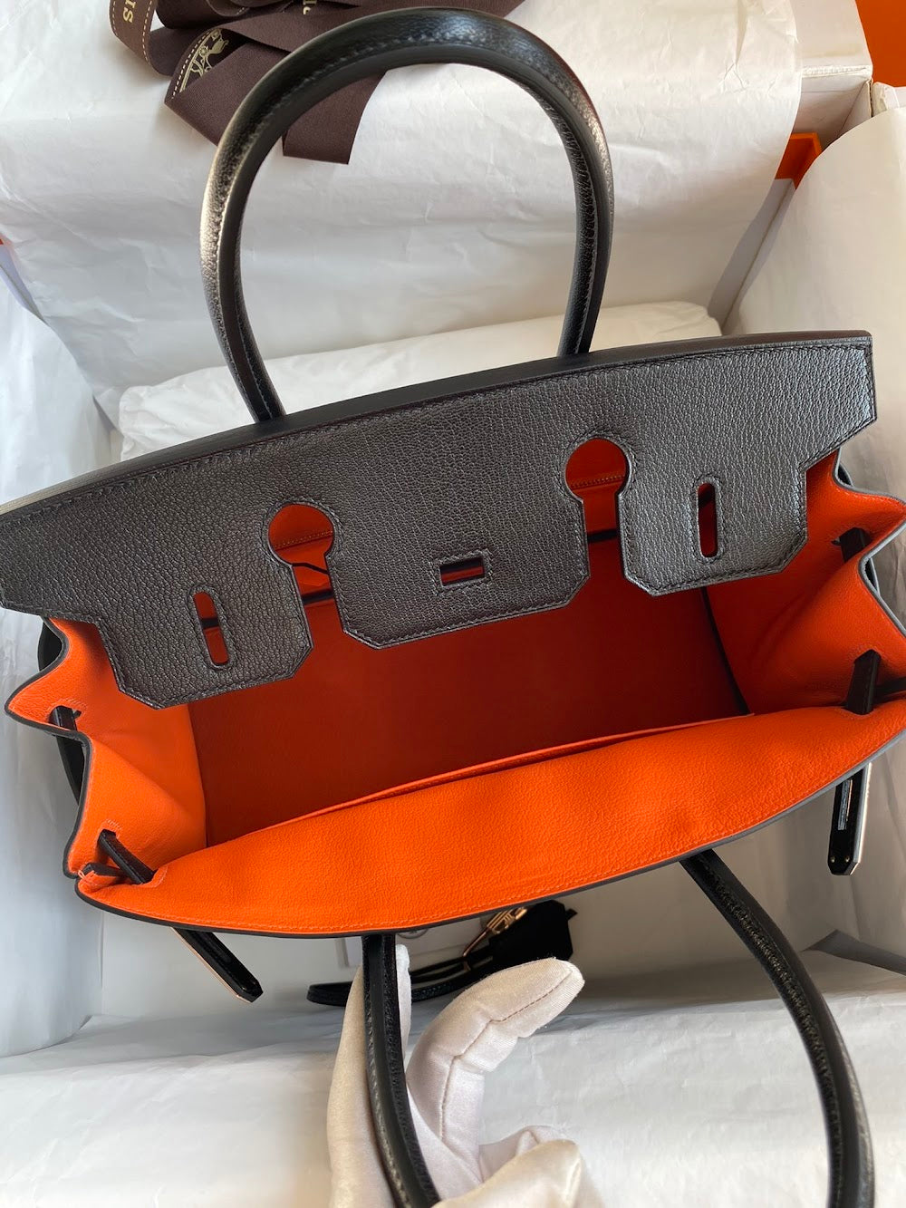 Anum Bags Hermesn Luxury Bag --117405