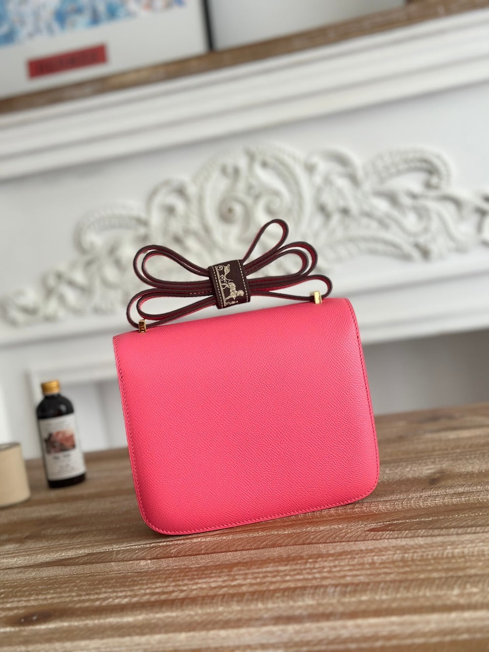 Anum Bags Hermesn Luxury Bag --118961