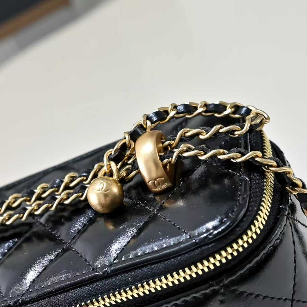 Anum Bags CHn Luxury Bag --114430