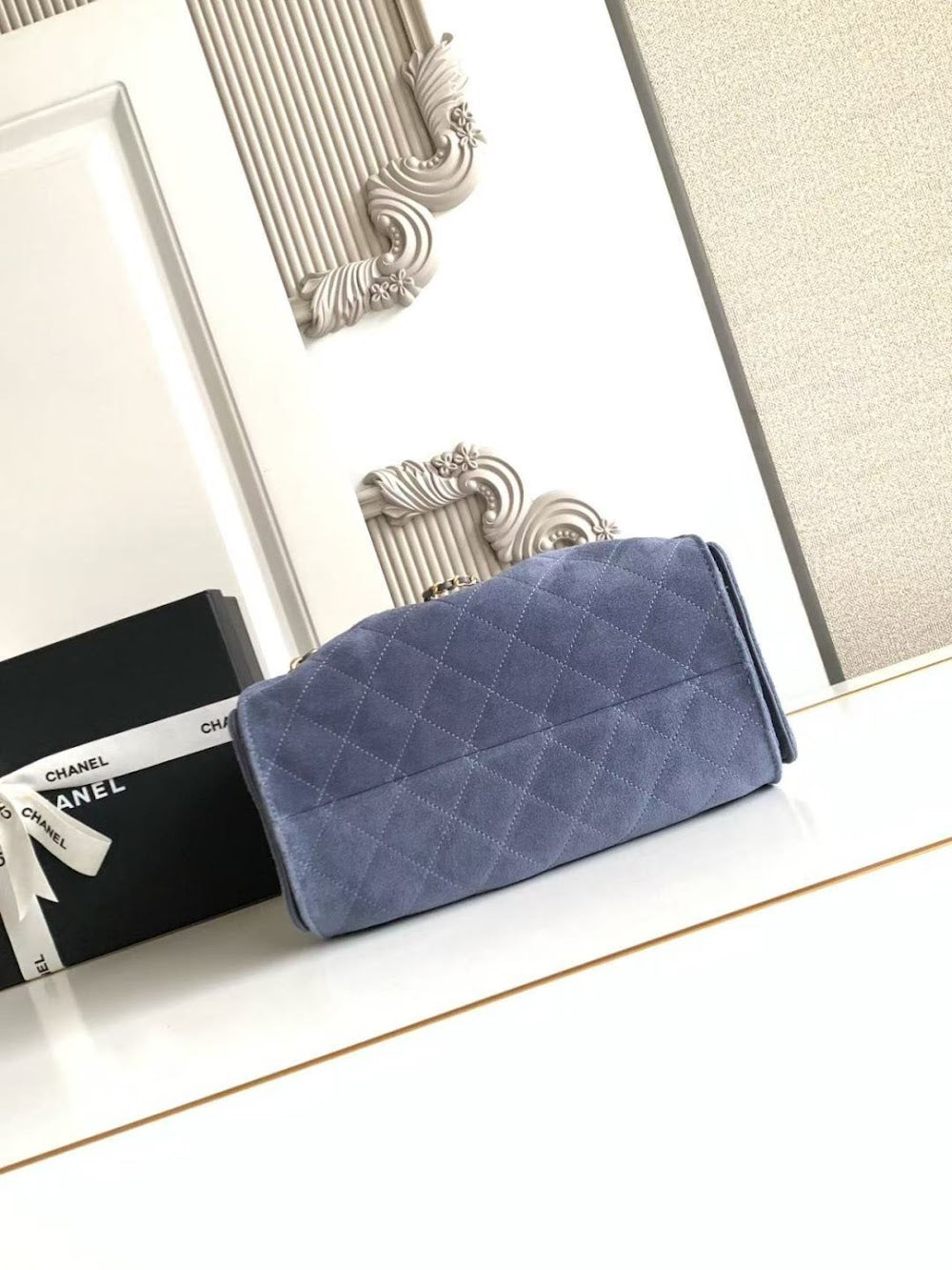 Anum Bags CHn Luxury Bag --112840