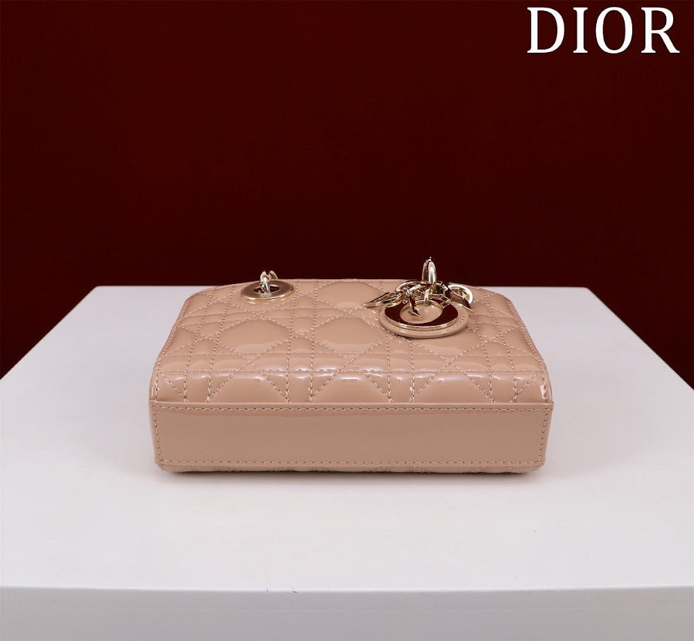 Ezyycart Bags Diorn Luxury Bag --116442