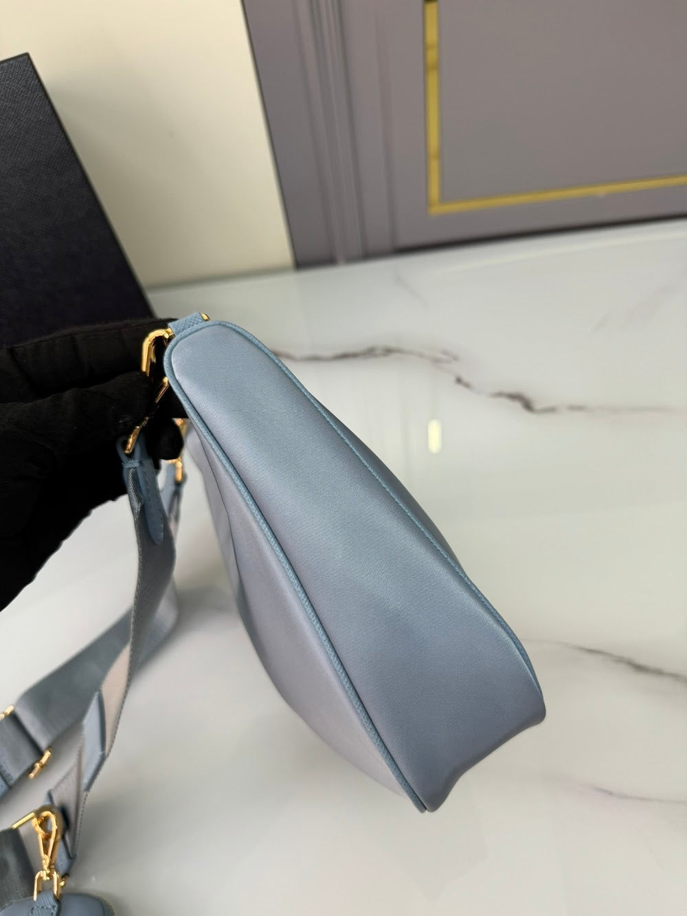 Ezyycart Bags Pradn Luxury Bag --102771