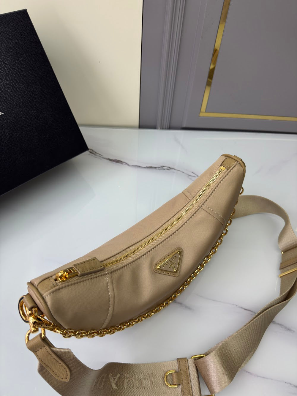 Ezyycart Bags Pradn Luxury Bag --102944