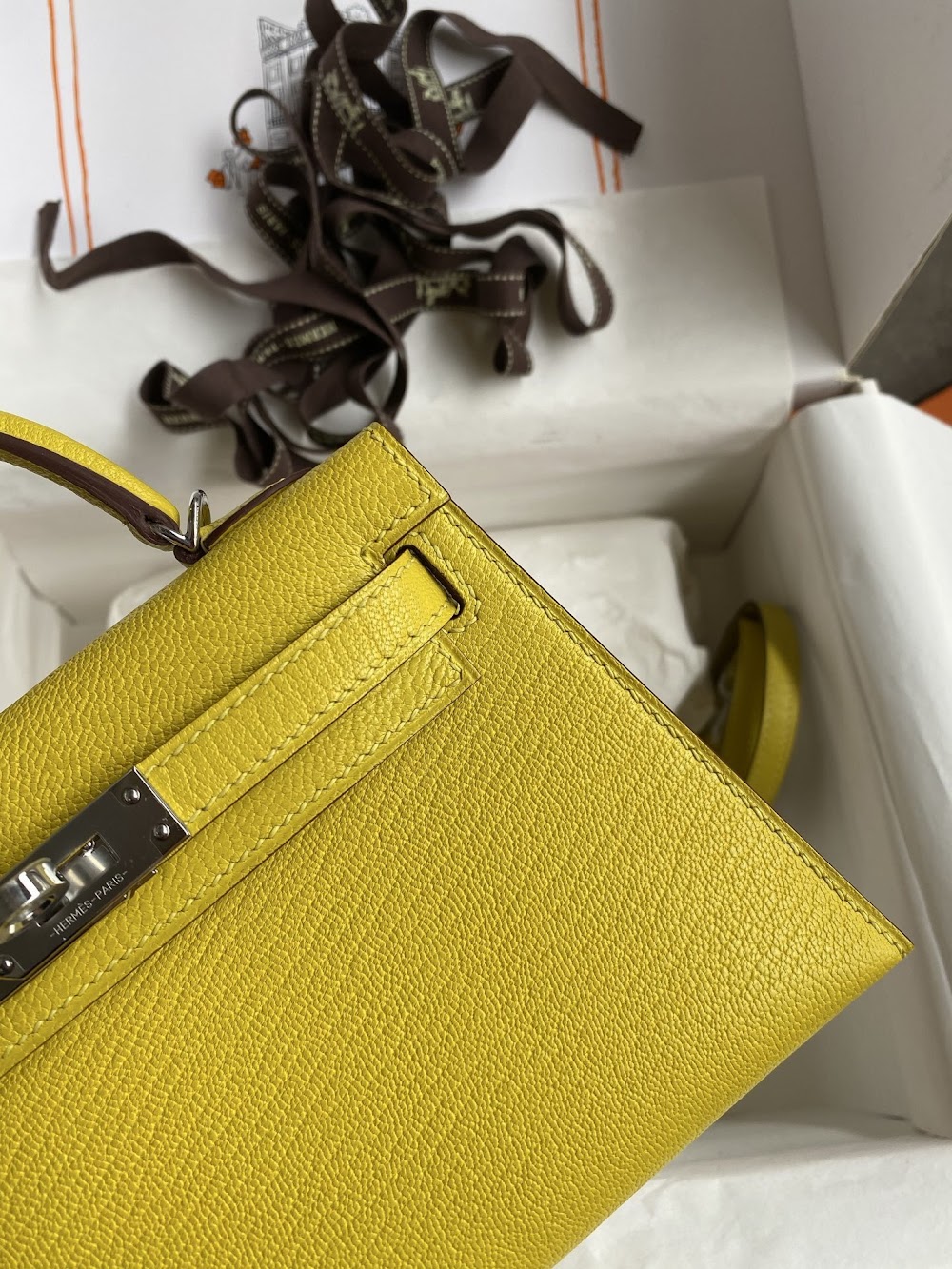 Anum Bags Hermesn Luxury Bag --118436