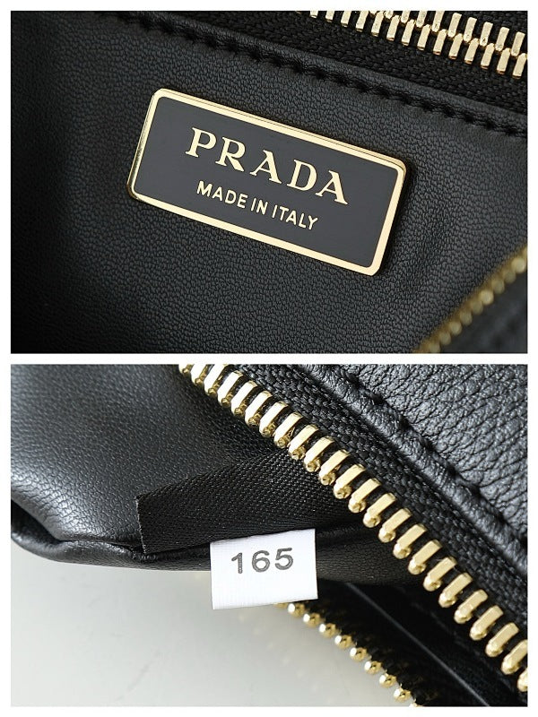 Ezyycart Bags pradn Luxury Bag --74418