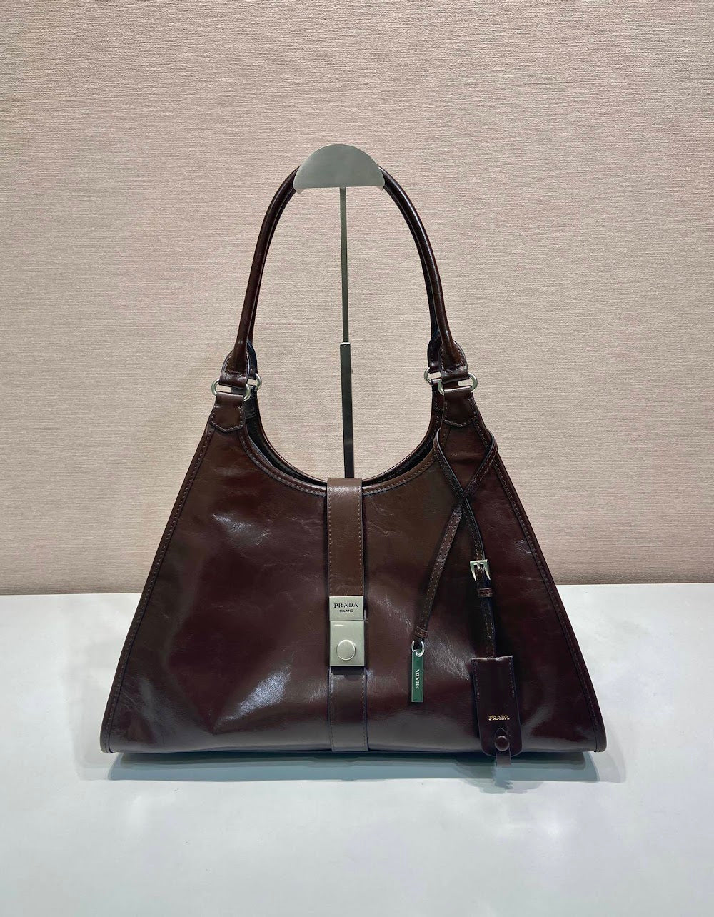 Ezyycart Bags Prada Luxury Bag --54557
