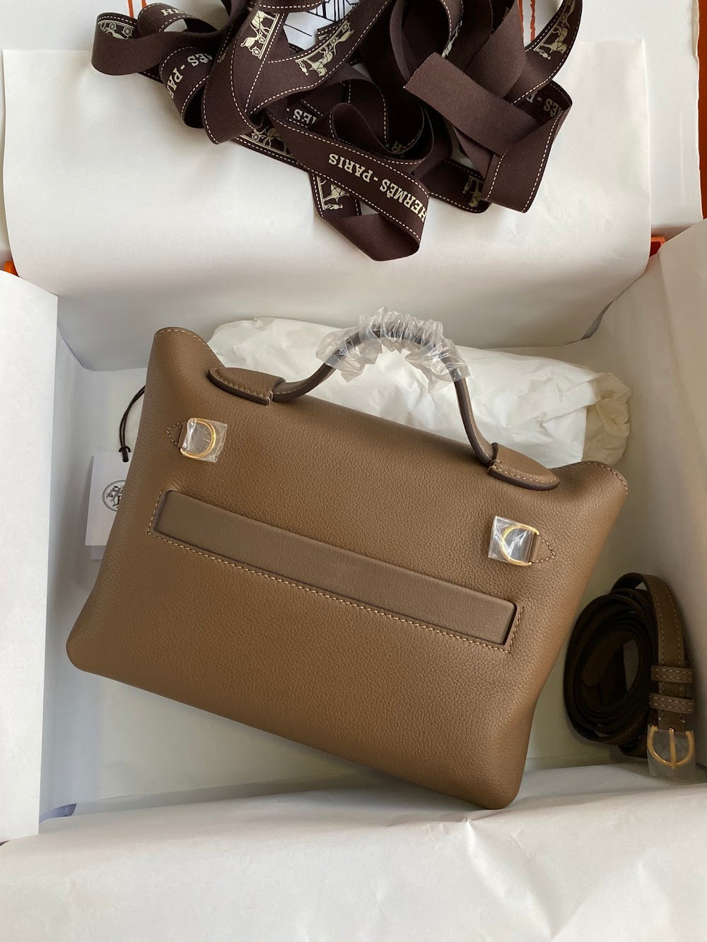 Anum Bags Hermesn Luxury Bag --118884