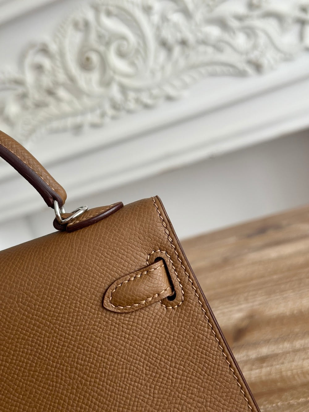 Anum Bags Hermesn Luxury Bag --116891