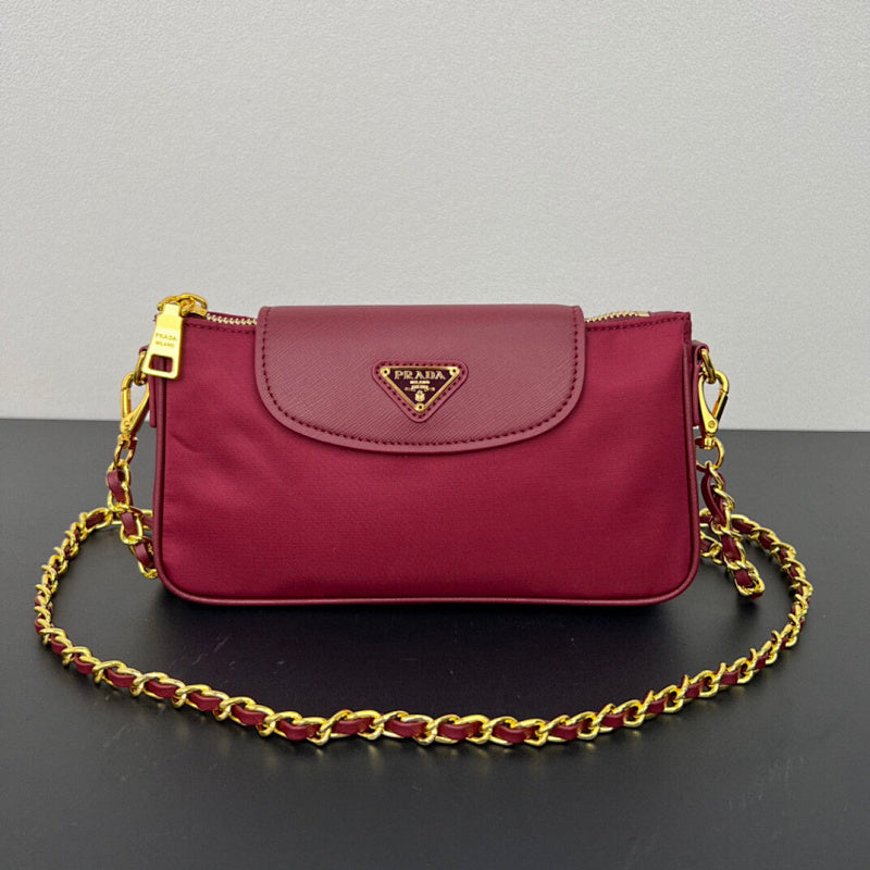 Ezyycart Bags pradn Luxury Bag --73578
