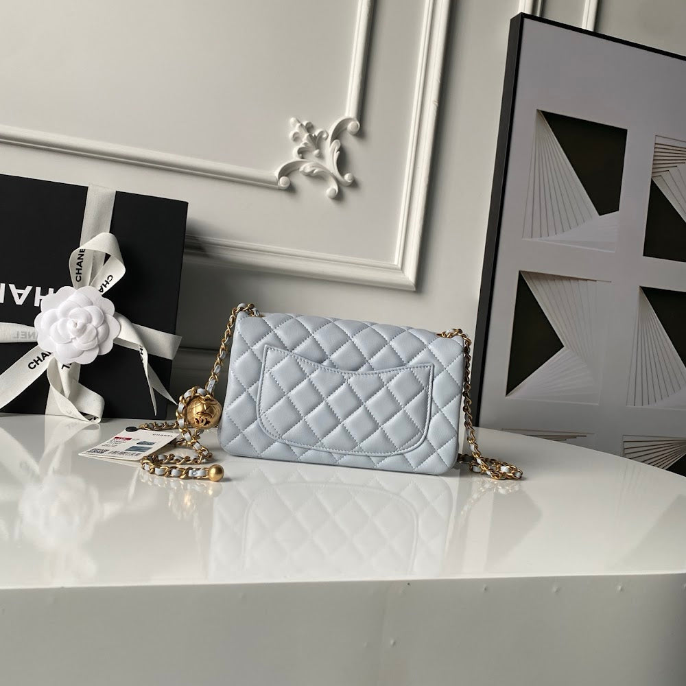 Anum Bags CHn Luxury Bag --112854