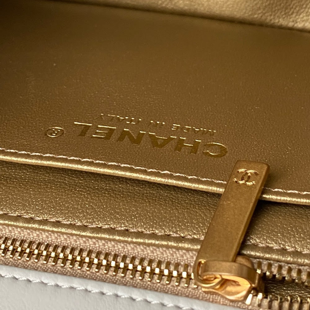 Anum Bags CHn Luxury Bag --112860